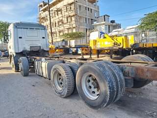 A picture of Scania Mende for sale