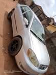 A picture of 2006 Toyota Corolla first body everything working perfectly absolutely nothing