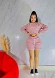 A picture of Two Piece Fupi Na Ndefu