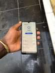 A picture of SAMSUNG A33 5G NETWORK STORAGE 128GB RAM 6 GB BEI