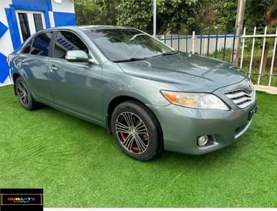 A picture of Toyota Camry spider 2008