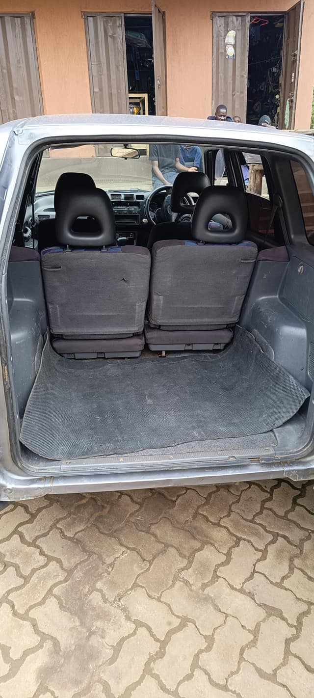 used toyota rav4