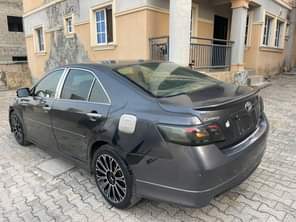 A picture of KINZZYAUTO S 08109018982 4 900 000 Refer and earn Registered