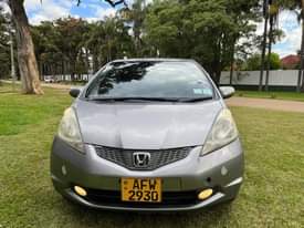 used honda fit