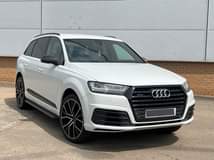 audi quattro
