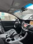 A picture of 2014 upgraded to 2016 Honda accord