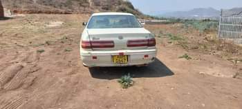 toyota mark 2