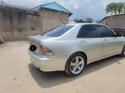 lexus