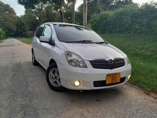 A picture of Toyota Spacio 0713331594