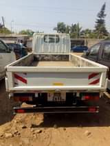 fuso fighter
