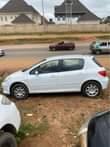 A picture of Peugeot 307 Manual Mint Condition