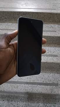A picture of Tecno phantom X2 pro