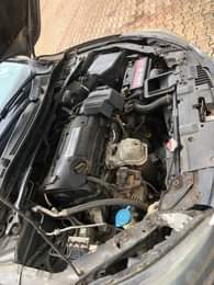 A picture of Brand Honda Model Accord Year 2013 TOKS STANDARD Registered Nigerian