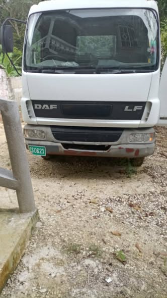 tipper trucks
