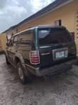 A picture of 2000 model