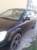 A picture of 2009 Kia Rio Aa