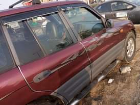 A picture of TOYOTA RAV4