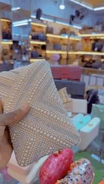 A picture of Clutch bag