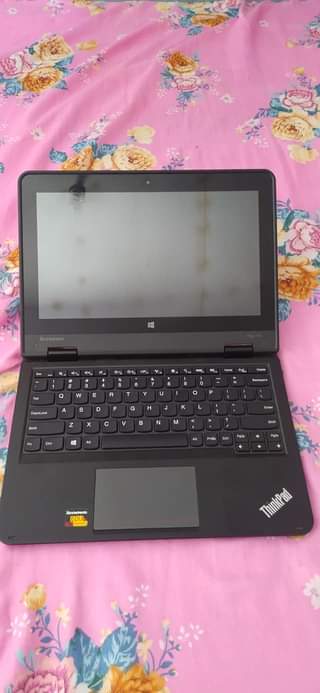 lenovo laptop