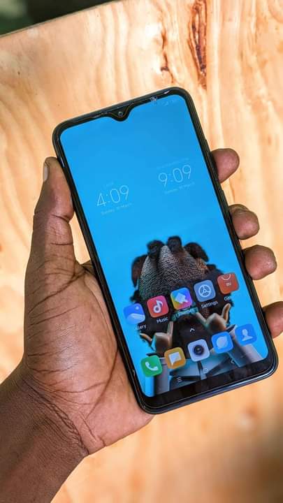 redmi