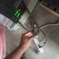 A picture of Nauza bouuwa langu zima