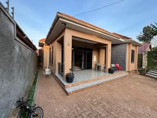 A picture of Property for sale in Kyaliwajjala Kira road at 455M
