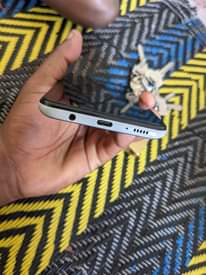 A picture of Samsung A30