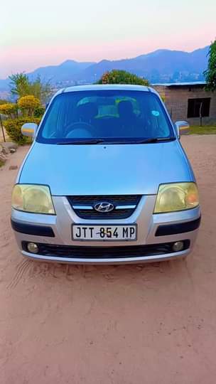 hyundai atos