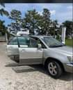 A picture of Lexus RX 300 2003 model Good engine Good body Good