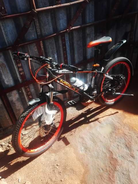 MALAWI T.