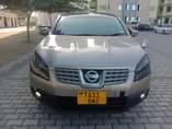 A picture of Nissan dualis