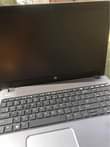 A picture of HP PROBOOK