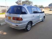 used toyota ipsum