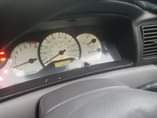 A picture of Registered Toyota Corolla 04 05