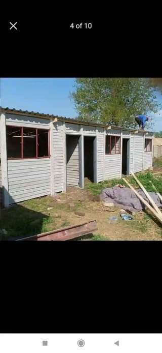 building material