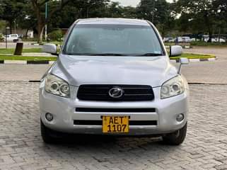 used toyota rav4