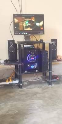 A picture of Desktop computer 0694257174 