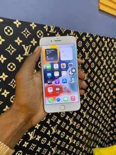 A picture of IPHONE 7 PLUS GB 32 Finger fail 190 INAITAJIKA ELA