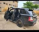 A picture of 2012 Range Rover sport