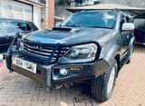 A picture of Fortuner