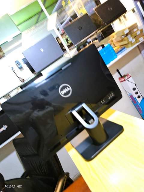 dell laptop