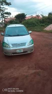 A picture of Car