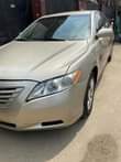 A picture of Tokunbo TOYOTA CAMRY 2008 MODEL Arrived August 2022