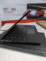 A picture of Dell latitude 5280 Bei ya ofa piga 0658634119 flash ya