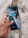 A picture of Samsung a21s