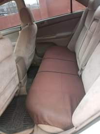 A picture of 2004 Toyota Camry