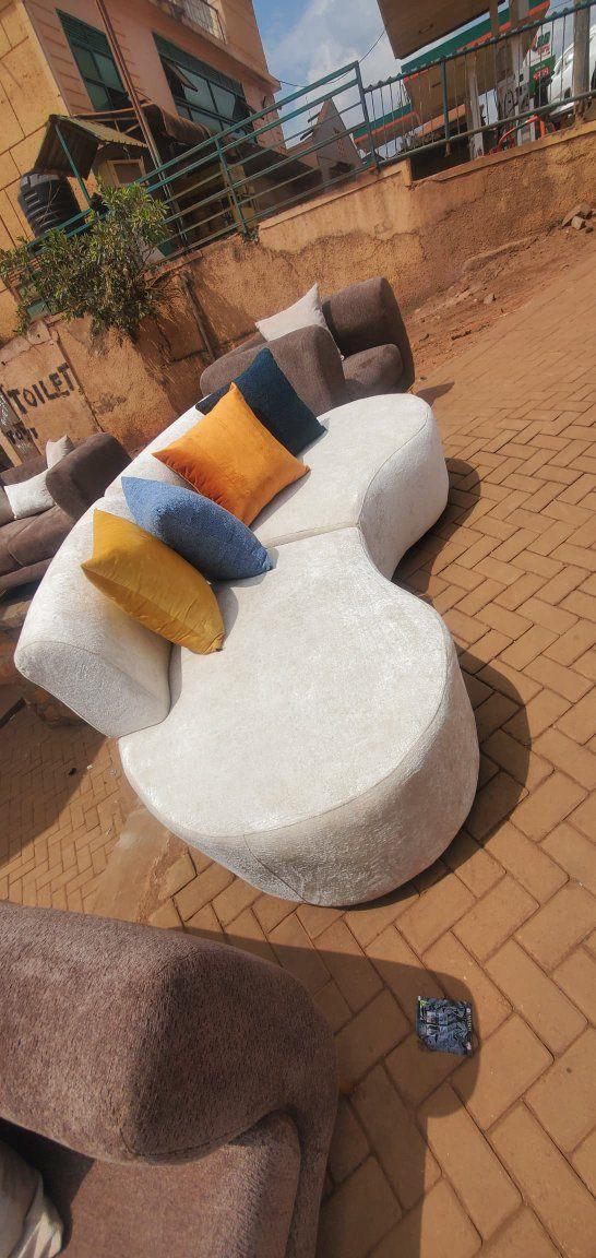 A picture of Sofa sets