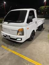 hyundai h100