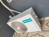 A picture of 1 5hp Hisense AC