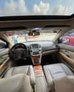 A picture of 2008 Lexus Rx350 Available